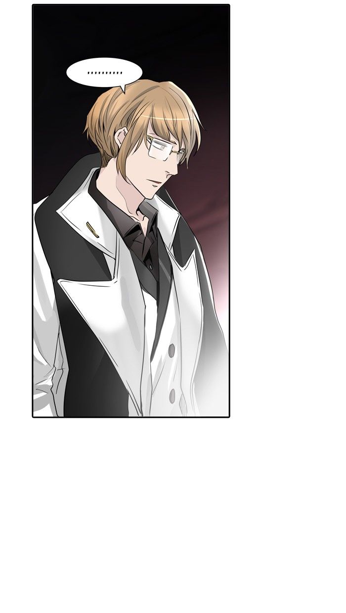 Tower of God Chapter 337 84